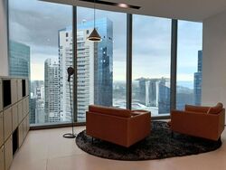 Asia Square Tower 1 (D1), Office #459964681